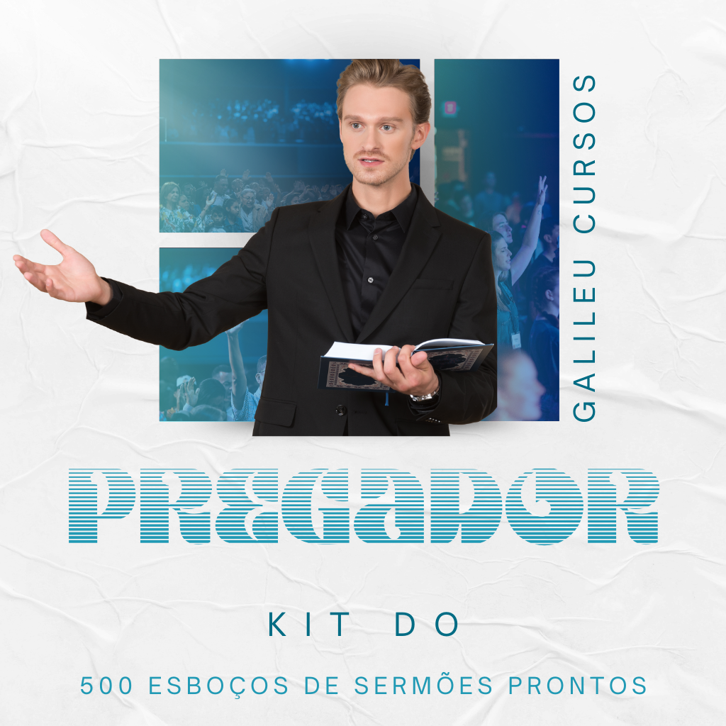 pregador